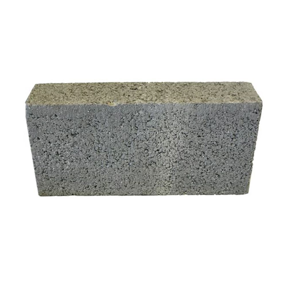 140mm Aero Block Medium Dense Concrete Block 7.3N 215mm x 440mm