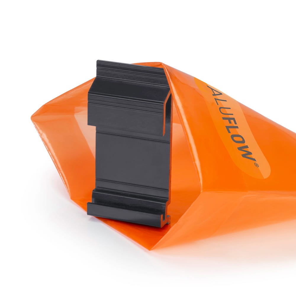 Aluflow Rock N Lock Gutter Bracket
