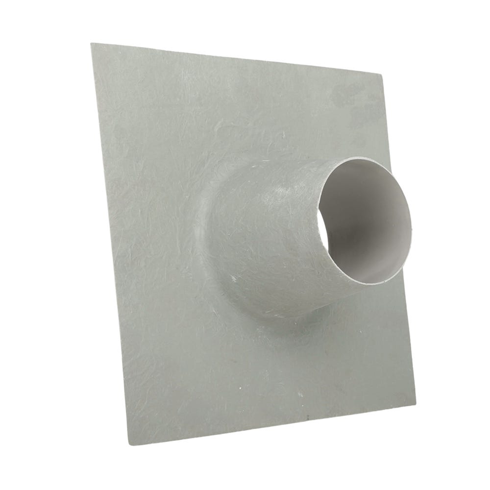 Cromar Pro GRP Pipe Collar Rainwater Outlet