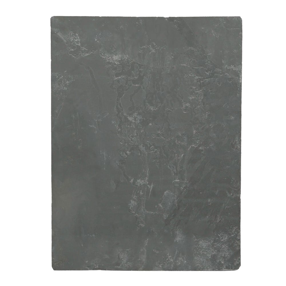 600mm x 450mm Sobrano Dark Grey Brazilian Slate 24'' x 18''