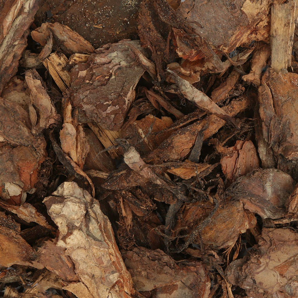 Playground Bark Nuggets Approx 900kg Bulk Bag