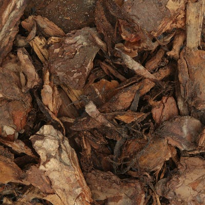 Playground Bark Nuggets Approx 900kg Bulk Bag