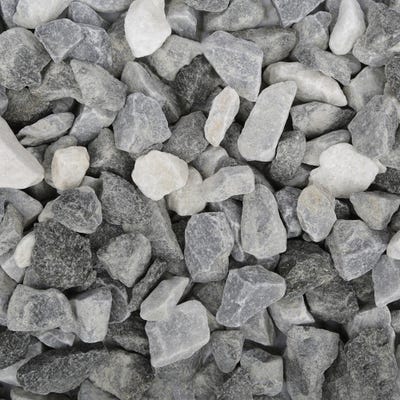 20mm Black Ice Approx 900kg Bulk Bag