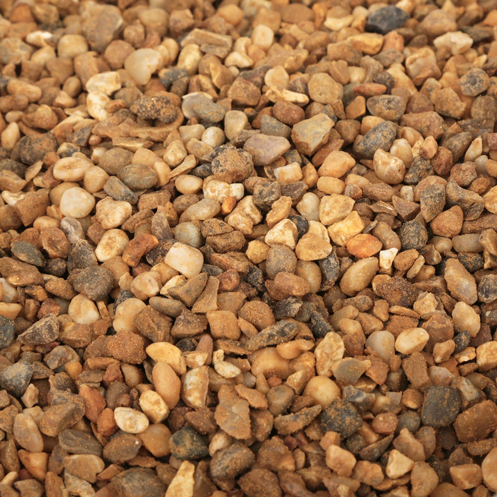 2/6mm Shingle Pallet of 56 25kg