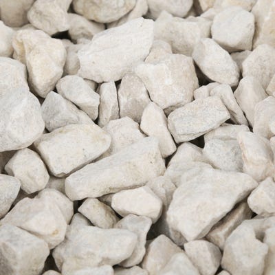 20mm Cotswold Chippings Pallet of 56 25kg