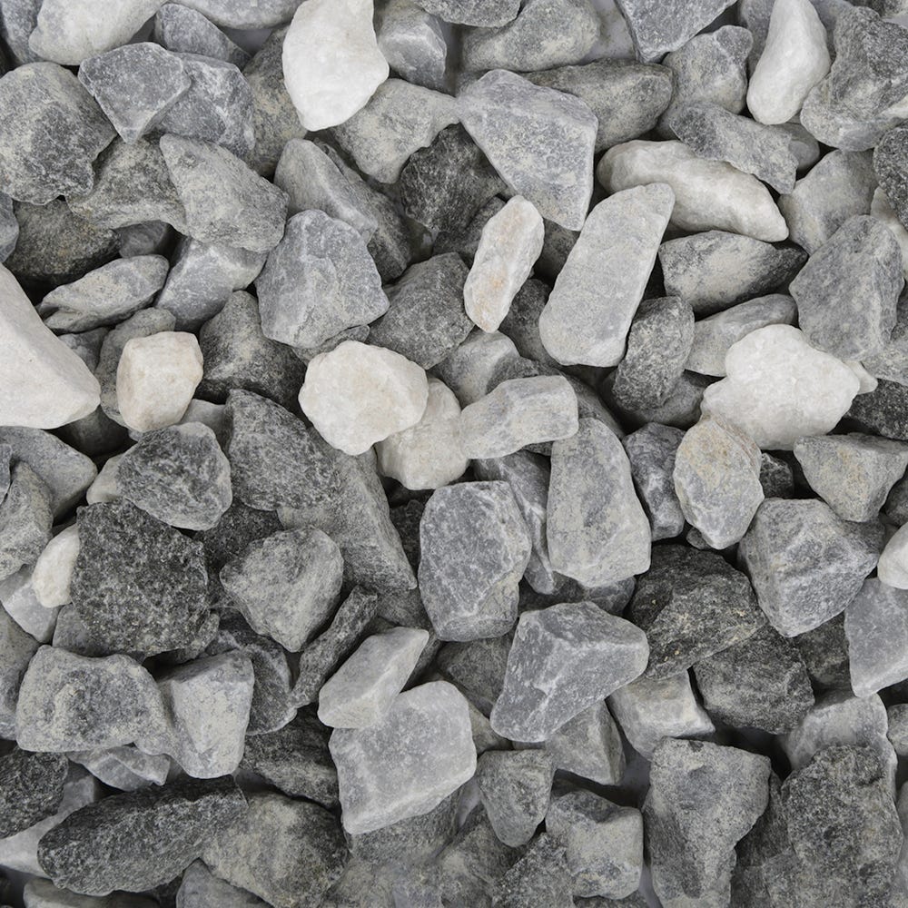 20mm Black Ice Pallet of 56 25kg