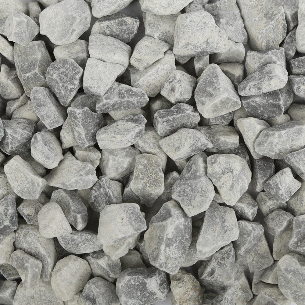 20mm Alpine Blue Pallet of 56 25kg