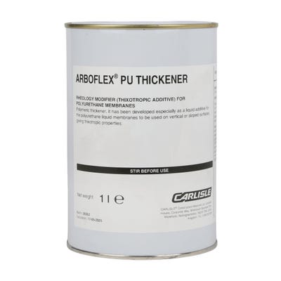 ARBOFLEX PU Thickener 1L