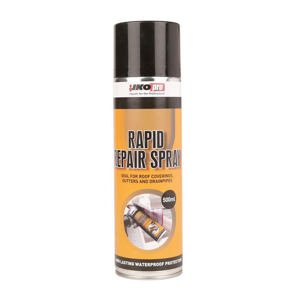 IKOpro Rapid Roof Repair Spray 500ml