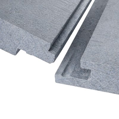 20mm Cellecta ScreedBoard 20 Dry Screed Panel 1200mm x 600mm (4' x 2') Pack of 60