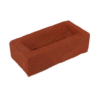 Wienerberger Lingfield Red Multi Offshade Facing Brick