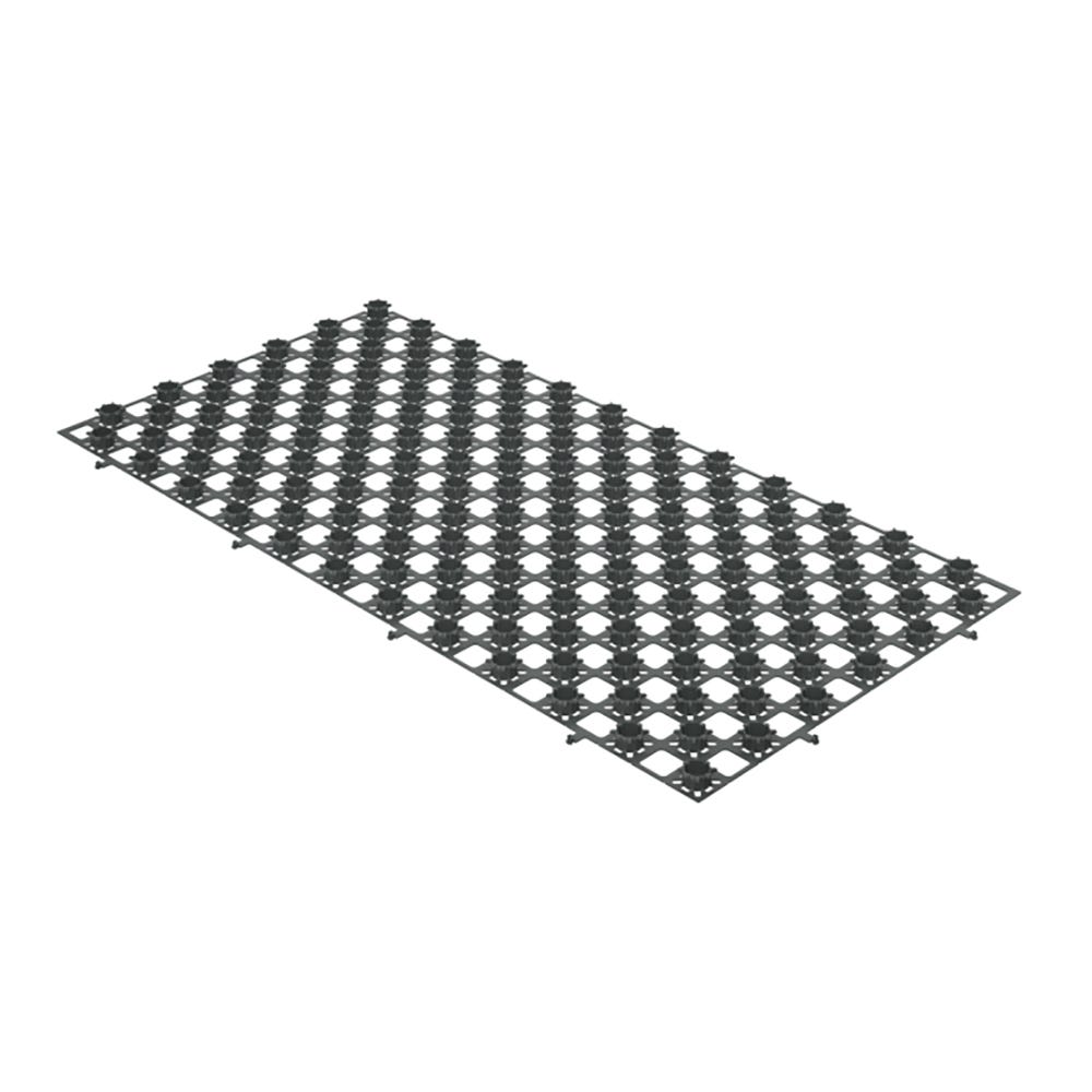 Cellecta CLiCKFLO 20 Ultra Low Profile Peel & Stick Pipe Panel 600 x 1200mm