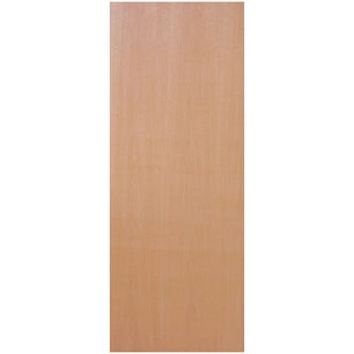 Premdor Internal Flush Plywood Door