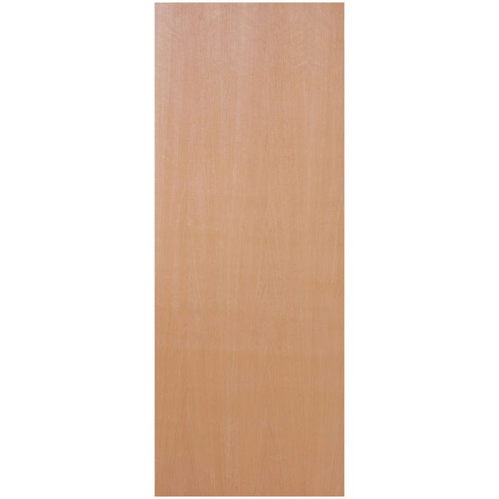 Premdor Internal Flush Plywood Fd30 Fire Door