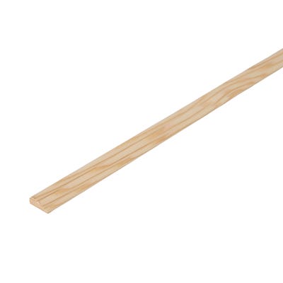21mm x 8mm Richard Burbidge Pine Broken Ogee Moulding DEC6003