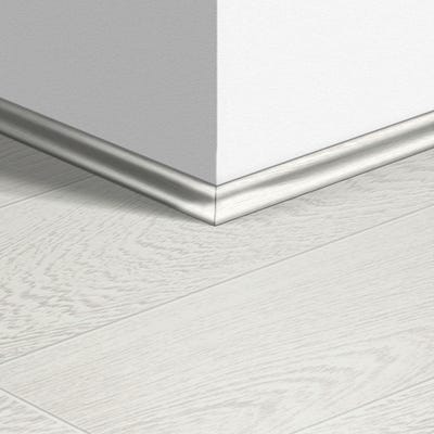 Quick Step Wenge Passionata Laminate Scotia 2.4m QS1300