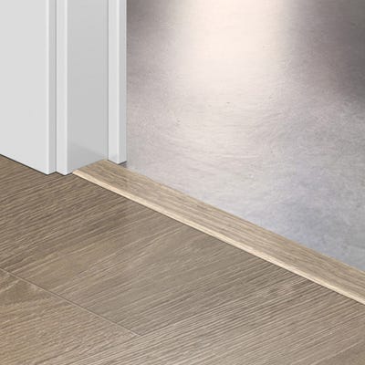 Quick Step White Vintage Oak Incizo Profile 2.15m QS1285