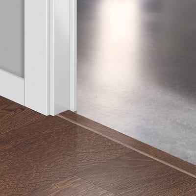 Quick Step Grey Vintage Oak Incizo Profile 2.15m QS1286