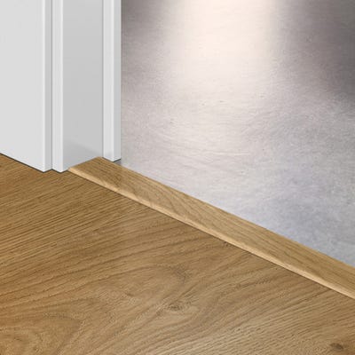 Quick Step White Oak Light Incizo Profile 2.15m QS1491