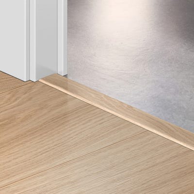 Quick Step Oak White Oiled Incizo Profile 2.15m QS1538
