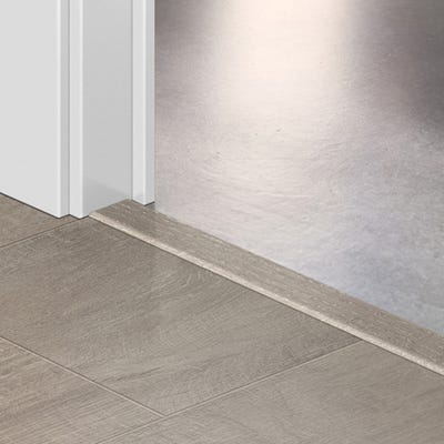 Quick Step Dominicano Oak Grey Incizo Profile 2.15m QS1663