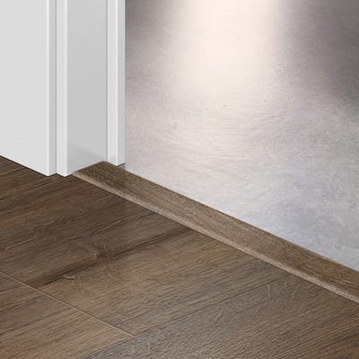 Quick Step Cambridge Oak Dark Incizo Profile 2.15m QS1664