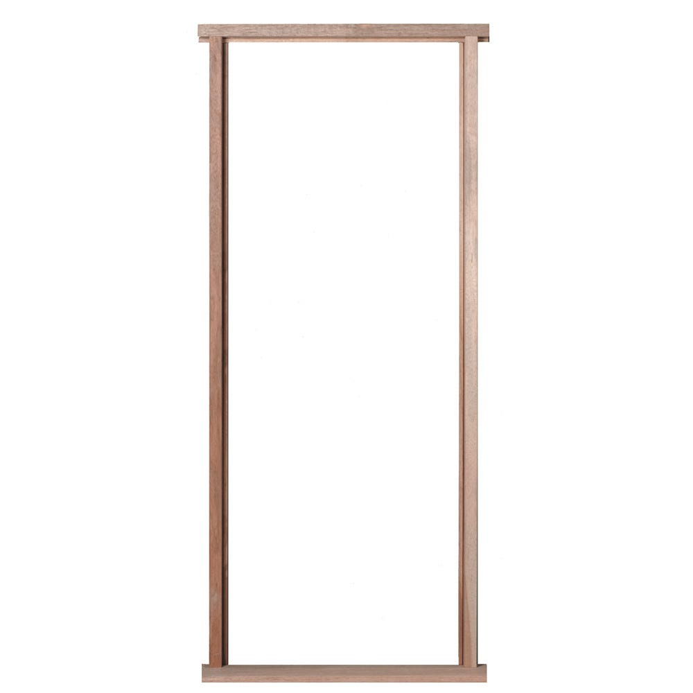 Door Frame Wooden Door Frame Builder Depot