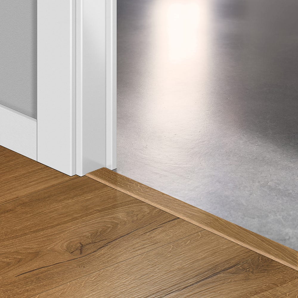 Quick Step Classic Oak Natural Incizo Profile 2.15m QS1848