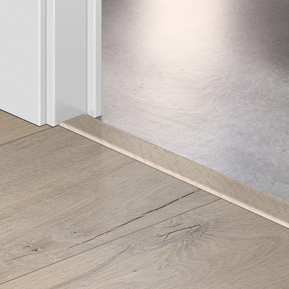 Quick Step Soft Oak Light Incizo Profile 2.15m Design QS1854