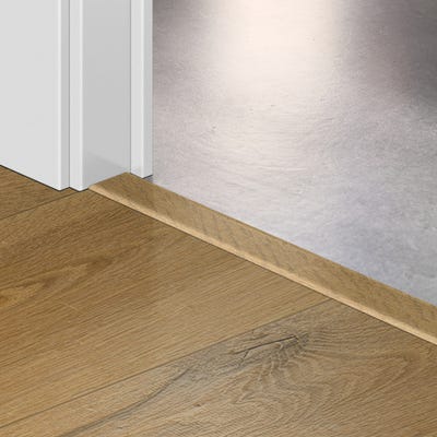 Quick Step Soft Oak Natural Incizo Profile 2.15m QS1855