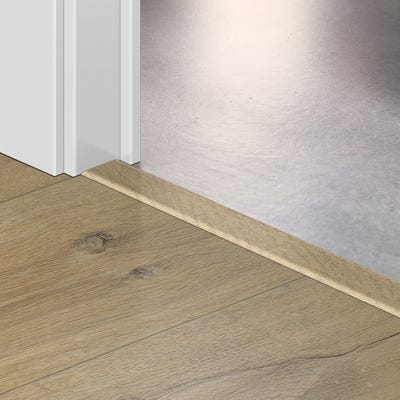 Quick Step Soft Oak Medium Incizo Profile 2.15m QS1856