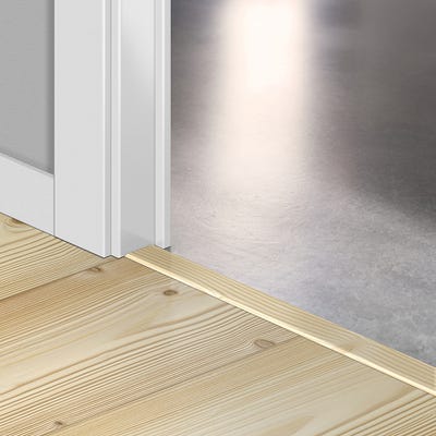 Quick Step Natural Pine Incizo Profile 2.15m Design QS1860
