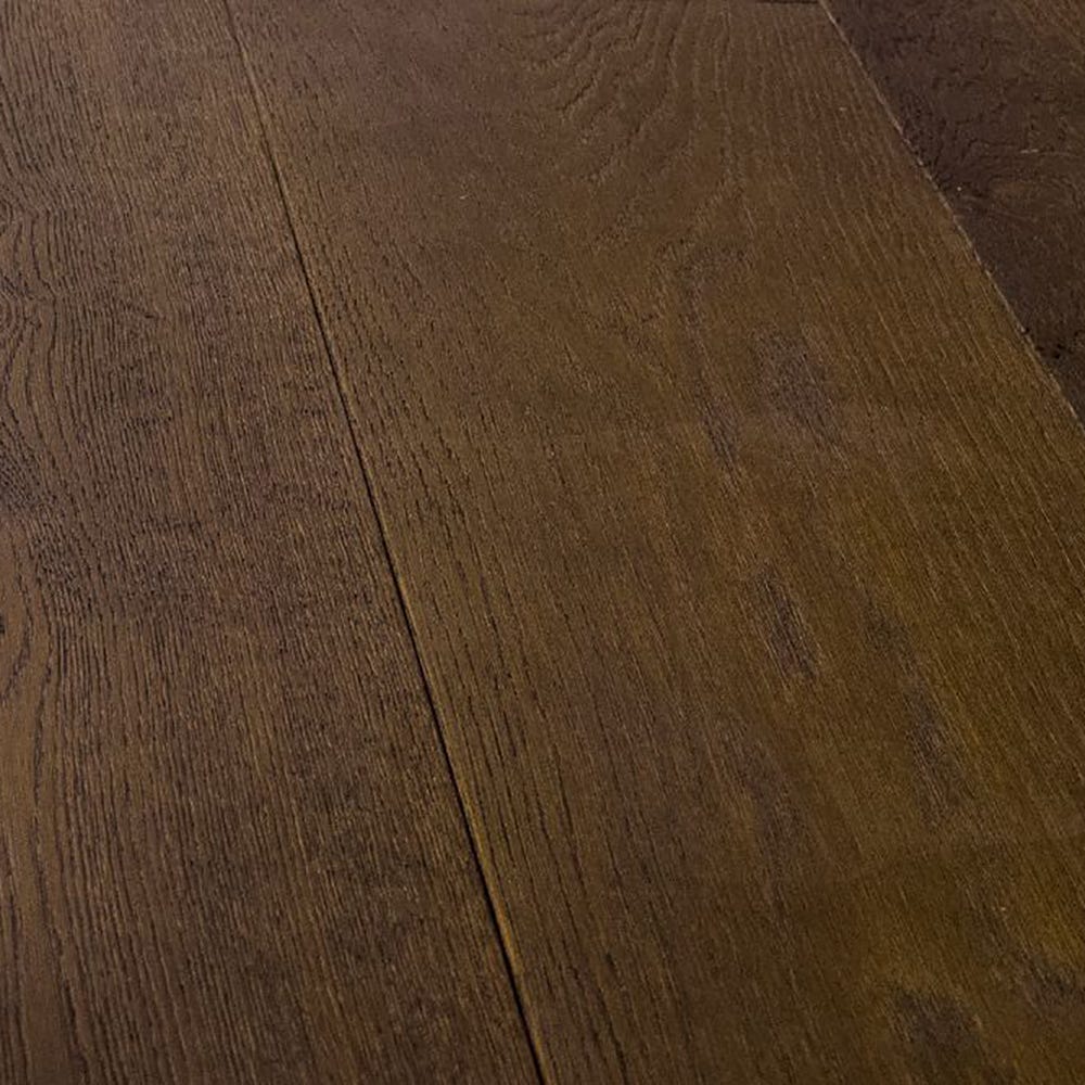 Dark Brown Engineered Oak Flooring Engineering Oak Wood Flooring Builder Depot