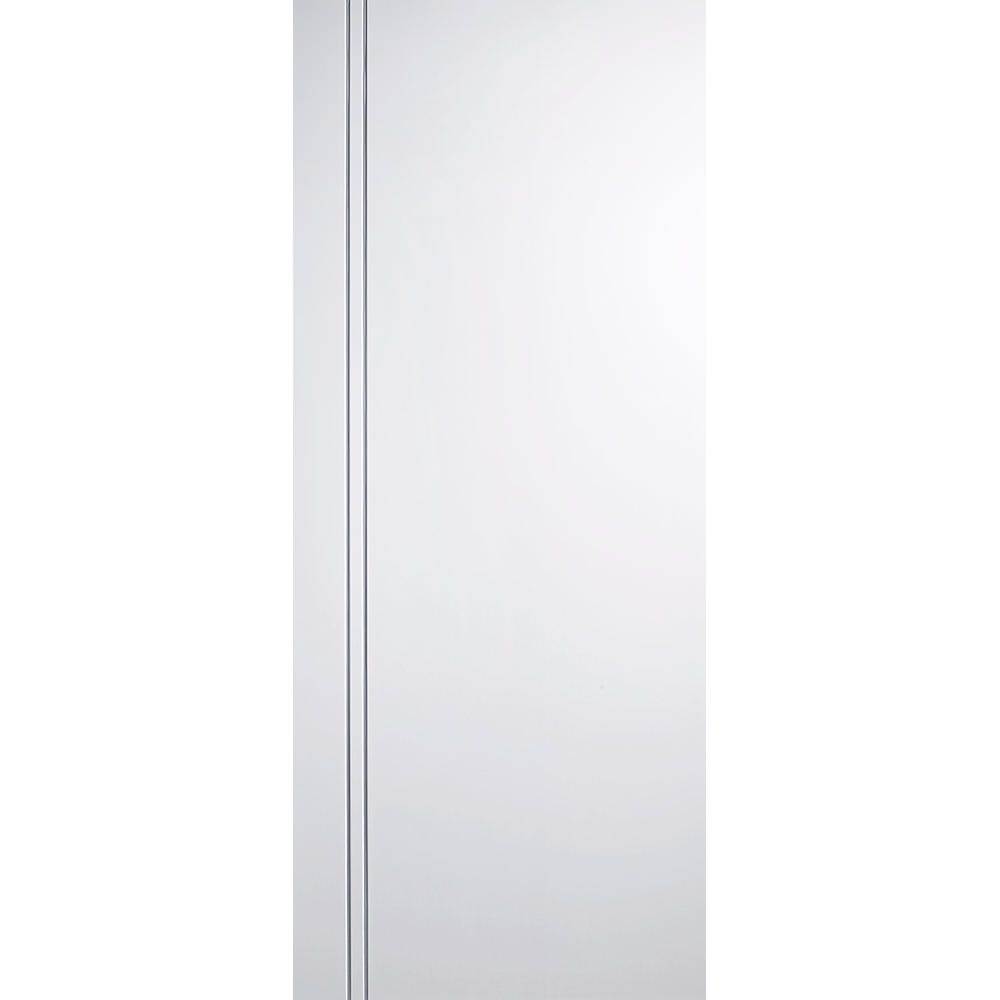 LPD Internal White Sierra Blanco Prefinished Door