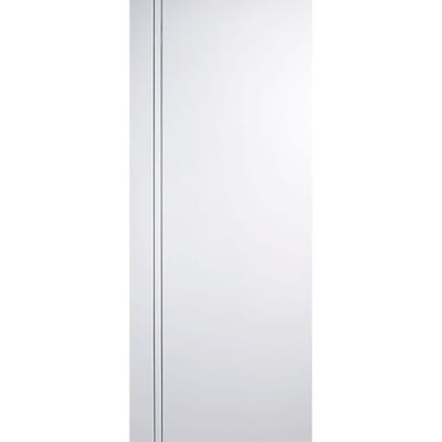 LPD Internal White Sierra Blanco Prefinished Door