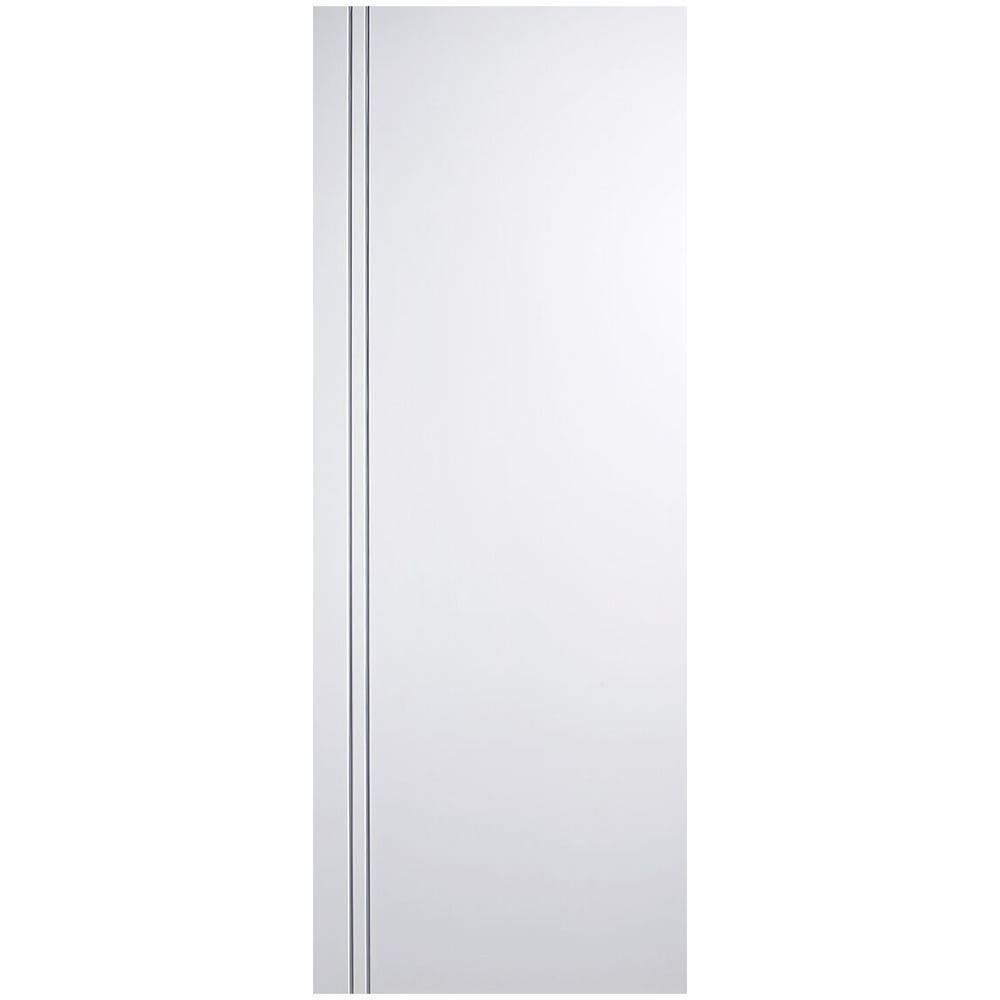 LPD Internal White Sierra Blanco Prefinished FD30 Fire Door
