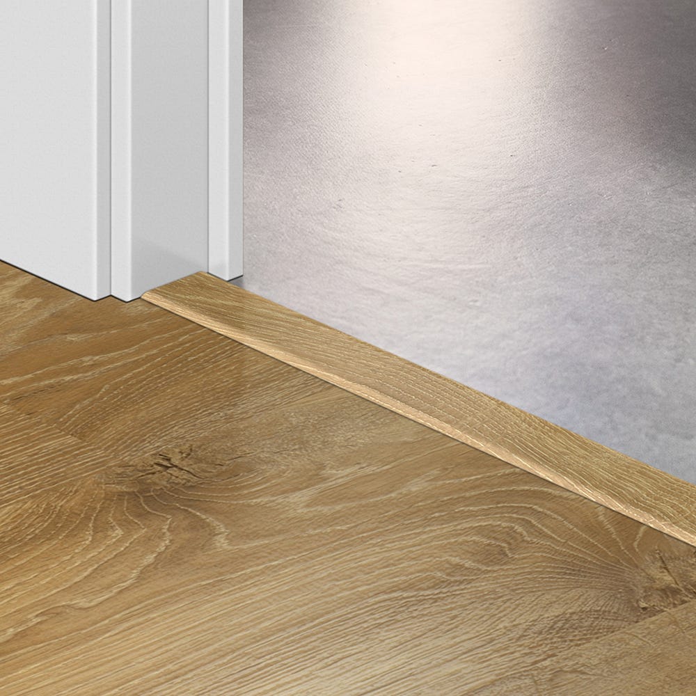 Quick Step Louisiana Oak Natural Incizo Profile 2.15m QS3176
