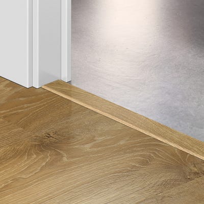 Quick Step Louisiana Oak Natural Incizo Profile 2.15m QS3176