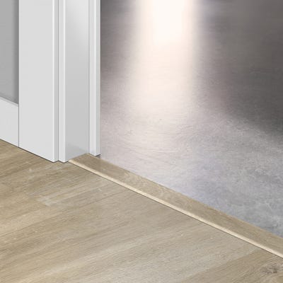 Quick Step Charlotte Oak Brown Incizo Profile 2.15m QS3177