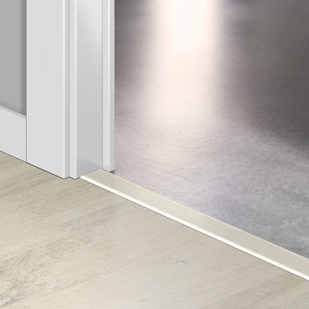 Quick Step Charlotte Oak White Incizo Profile 2.15m QS3178