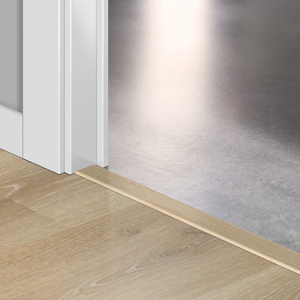 Quick Step Tennessee Oak Light Wood Incizo Profile 2.15m QS3179