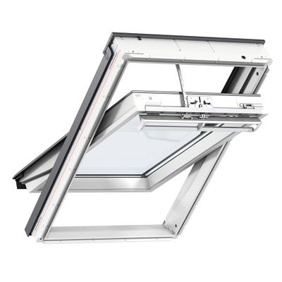 VELUX Integra GGU MK04 007021U 78 x 98cm Electric Roof Window