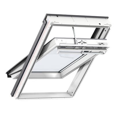 VELUX Integra GGU MK06 007021U 78 x 118cm Electric Roof Window