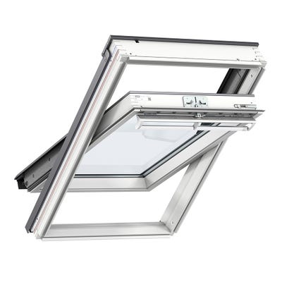 VELUX GGL FK06 2070 66 x 118cm Centre Pivot Roof Window