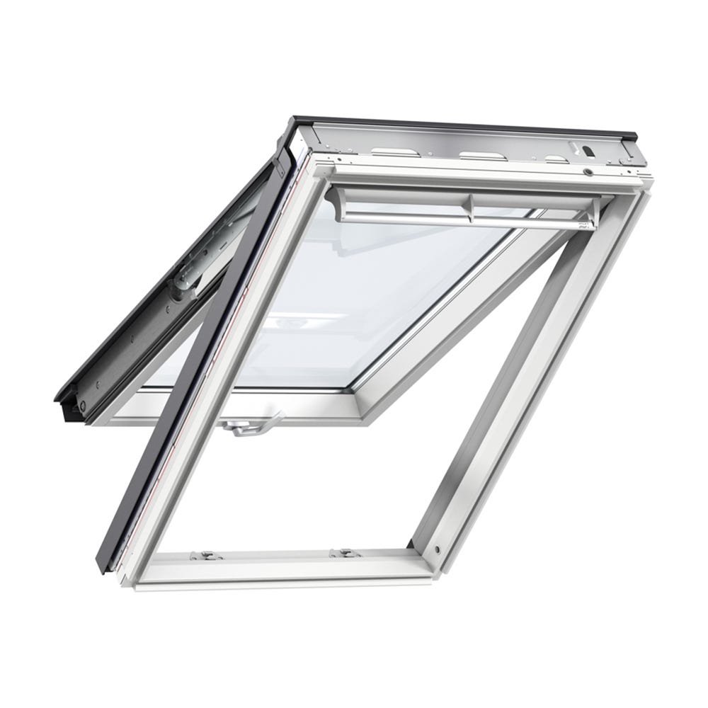 VELUX GPL SK06 2070 114 x 118cm Top Hung Roof Window