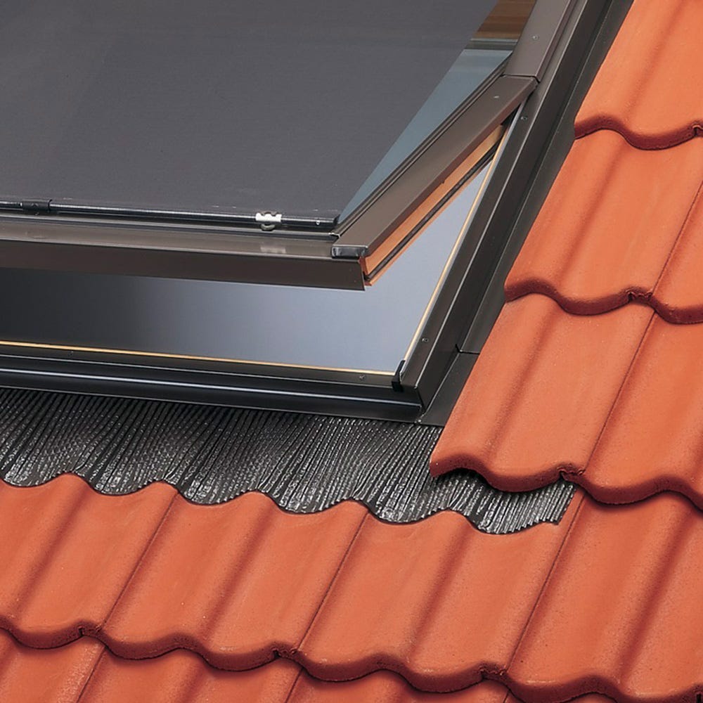 Window Flashing Velux Window Flashing Builder Depot