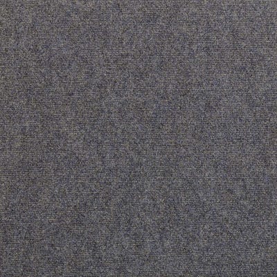 Denim 500mm x 500mm Burmatex Cordiale Carpet Tile