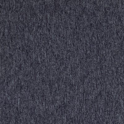 Barbados Blue 500mm x 500mm Burmatex Tivoli Carpet Tile
