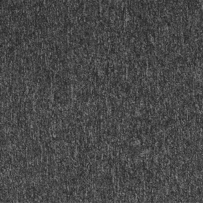 Antigua Steel 500mm x 500mm Burmatex Tivoli Carpet Tile
