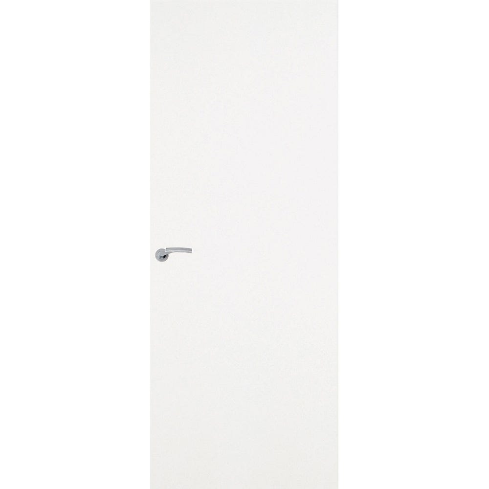 Premdor Flush Paint Grade Plus FD30 Fire Door 1981 x 686 x 44mm